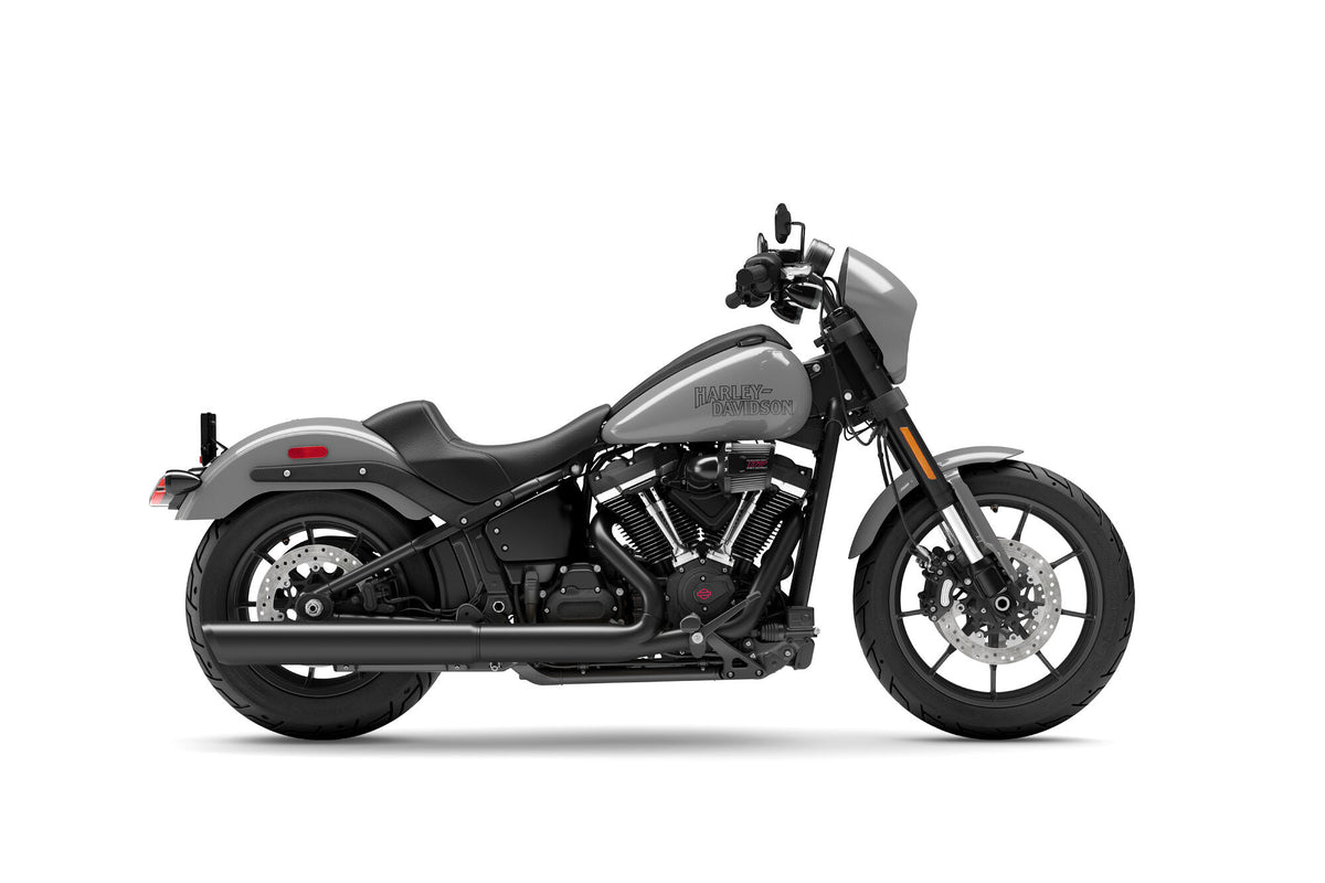 HARLEY-DAVIDSON 2025 LOW RIDER™ S 117 FXLRS