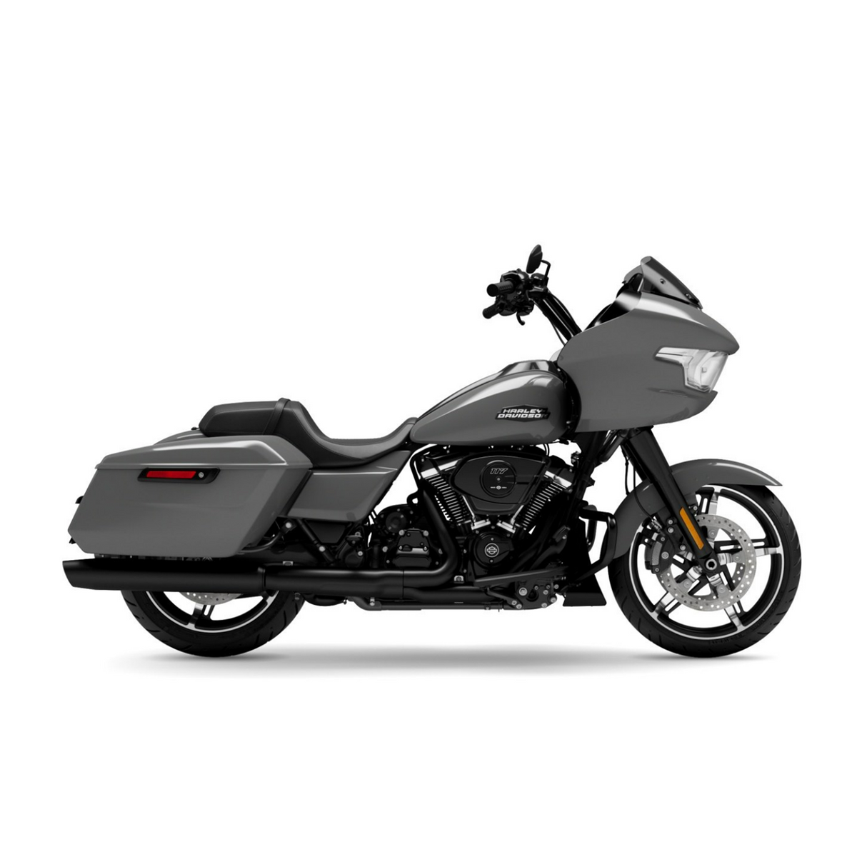 HARLEY-DAVIDSON ROAD GLIDE 2024