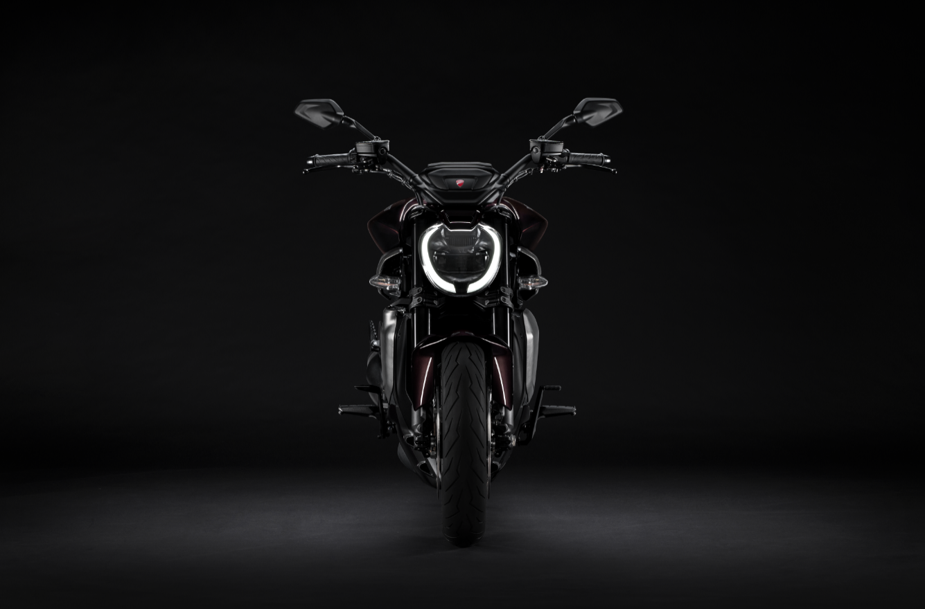 DUCATI XDIAVEL V4 MY25