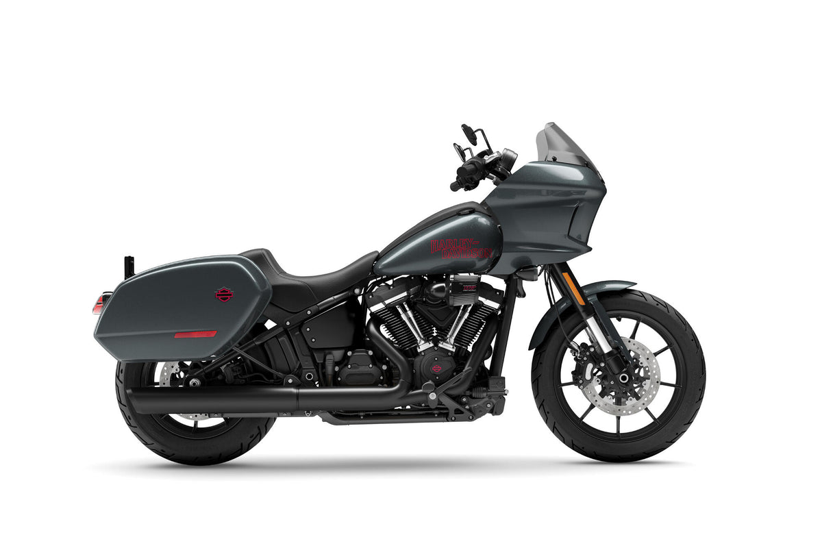 HARLEY-DAVIDSON 2025 LOW RIDER™ ST 117 FXLRST