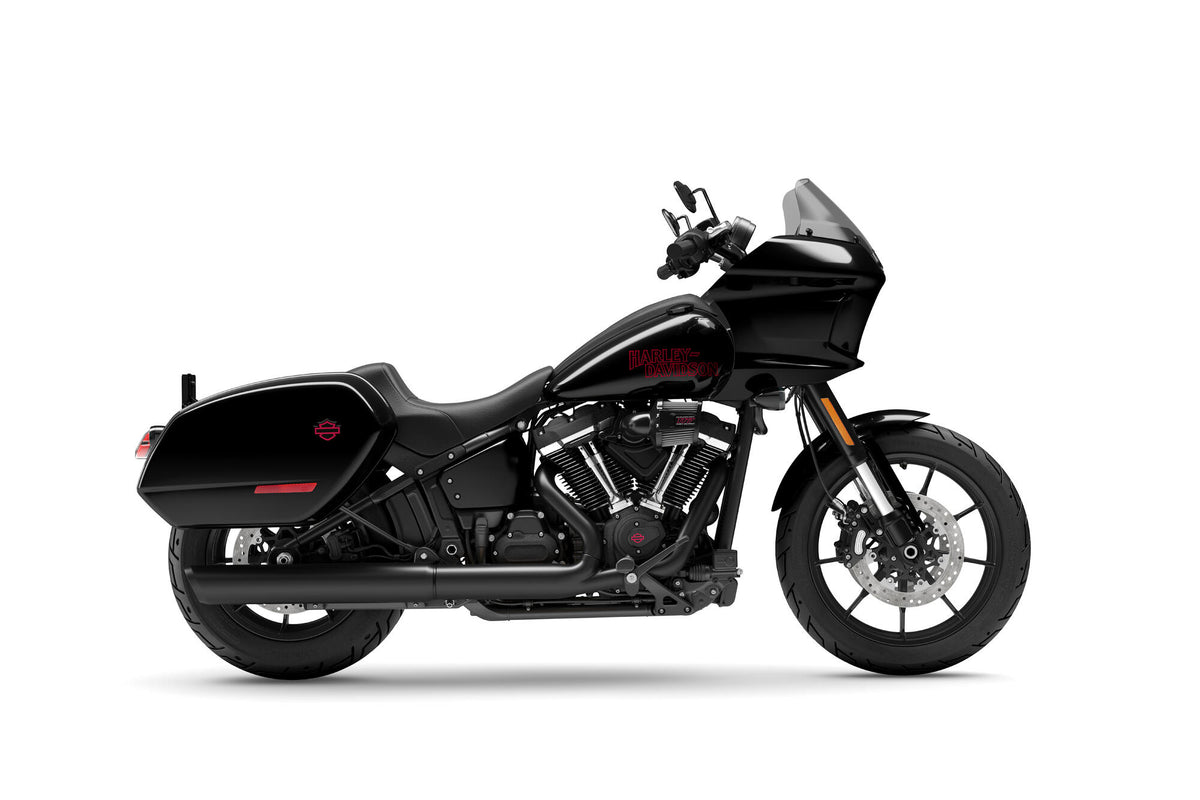 HARLEY-DAVIDSON 2025 LOW RIDER™ ST 117 FXLRST