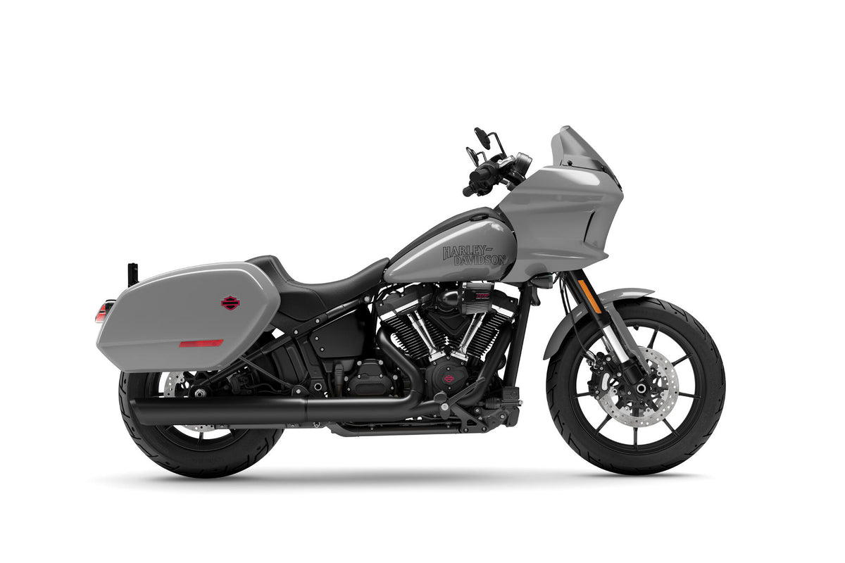 HARLEY-DAVIDSON 2025 LOW RIDER™ ST 117 FXLRST