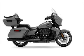 HARLEY-DAVIDSON 2025 STREET GLIDE™ ULTRA 117 FLHXU