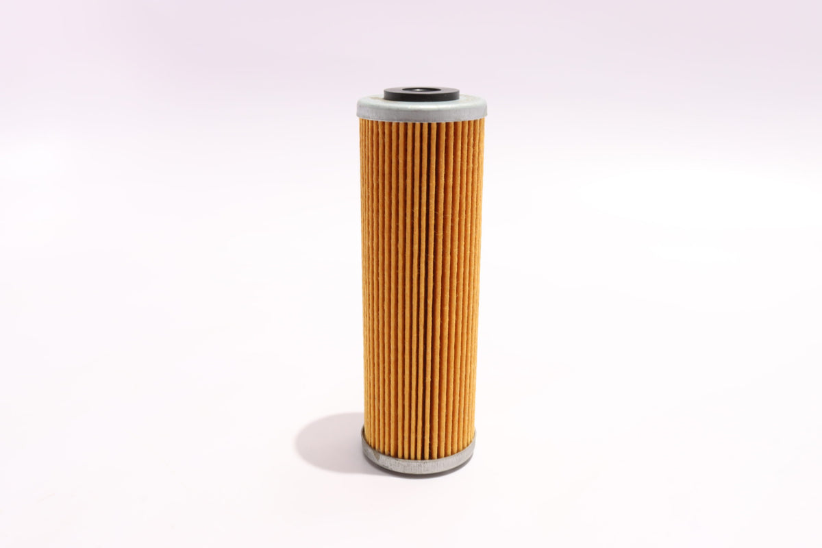 OILFILTER(WITH BYPASS)