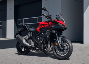 HONDA CB1000GT 2026