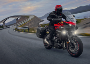 HONDA CB1000GT 2026