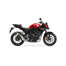 HONDA CB500 Hornet