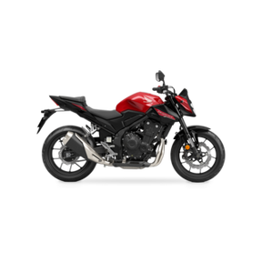 HONDA CB500 Hornet