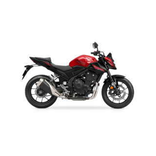 HONDA CB500 Hornet