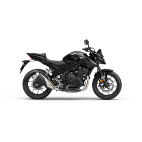 HONDA CB500 Hornet