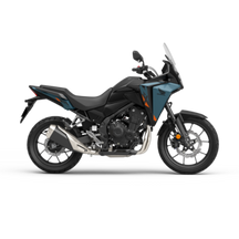 HONDA NX500 E-CLUTCH 2026