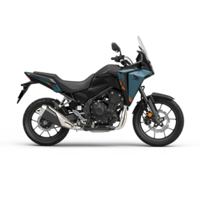HONDA NX500 E-CLUTCH 2026