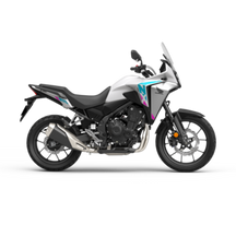 HONDA NX500 E-CLUTCH 2026