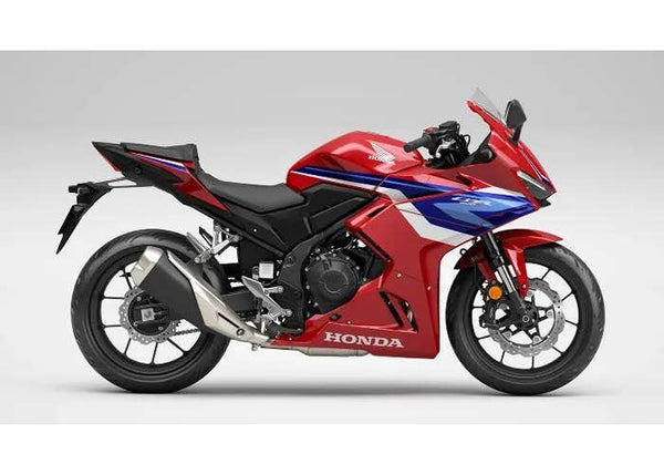 HONDA CBR500R - Main Image