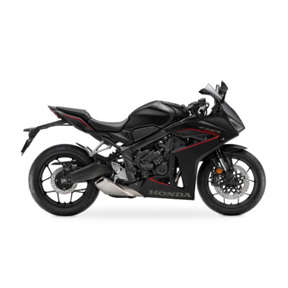 HONDA CBR650R & CBR650RAC