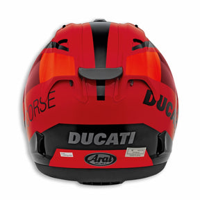 Ducati Corse V6 - Full-face helmet