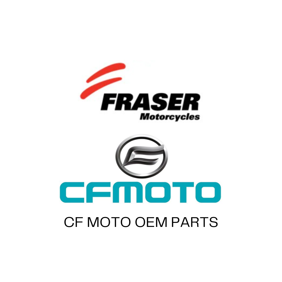 ECU CF300-BF/CF300-3F