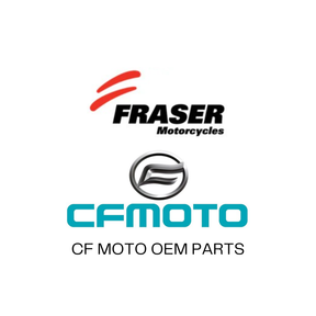 REAR SEAT COVER 300NK