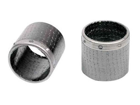 GASKET HEADER TO MUFFLER PAI