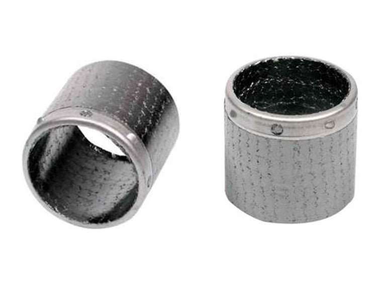 GASKET HEADER TO MUFFLER PAI