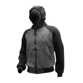 MotoDry Street Kevlar Protective Hoodie CL