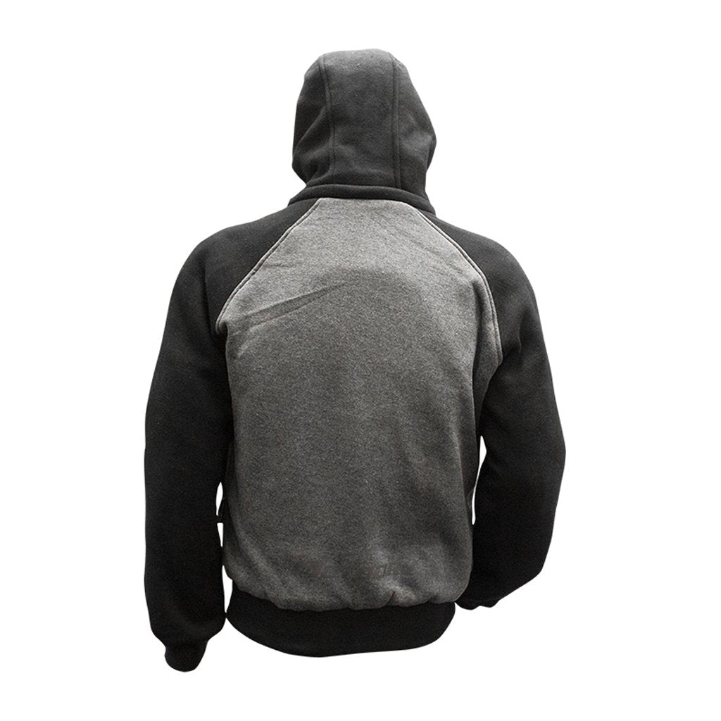 CL MotoDry Street Kevlar Protective Hoodie