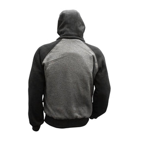 MotoDry Street Kevlar Protective Hoodie CL