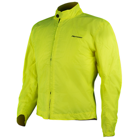 MotoDry Ultra Vent Hi-Vis Rain Jacket