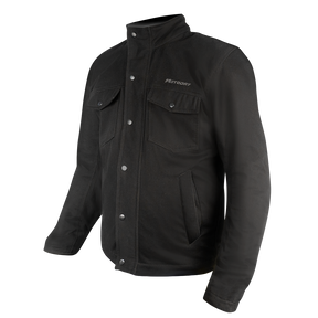 CL MotoDry Urban Mens Road Jacket - Black