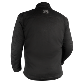 CL MotoDry Urban Mens Road Jacket - Black