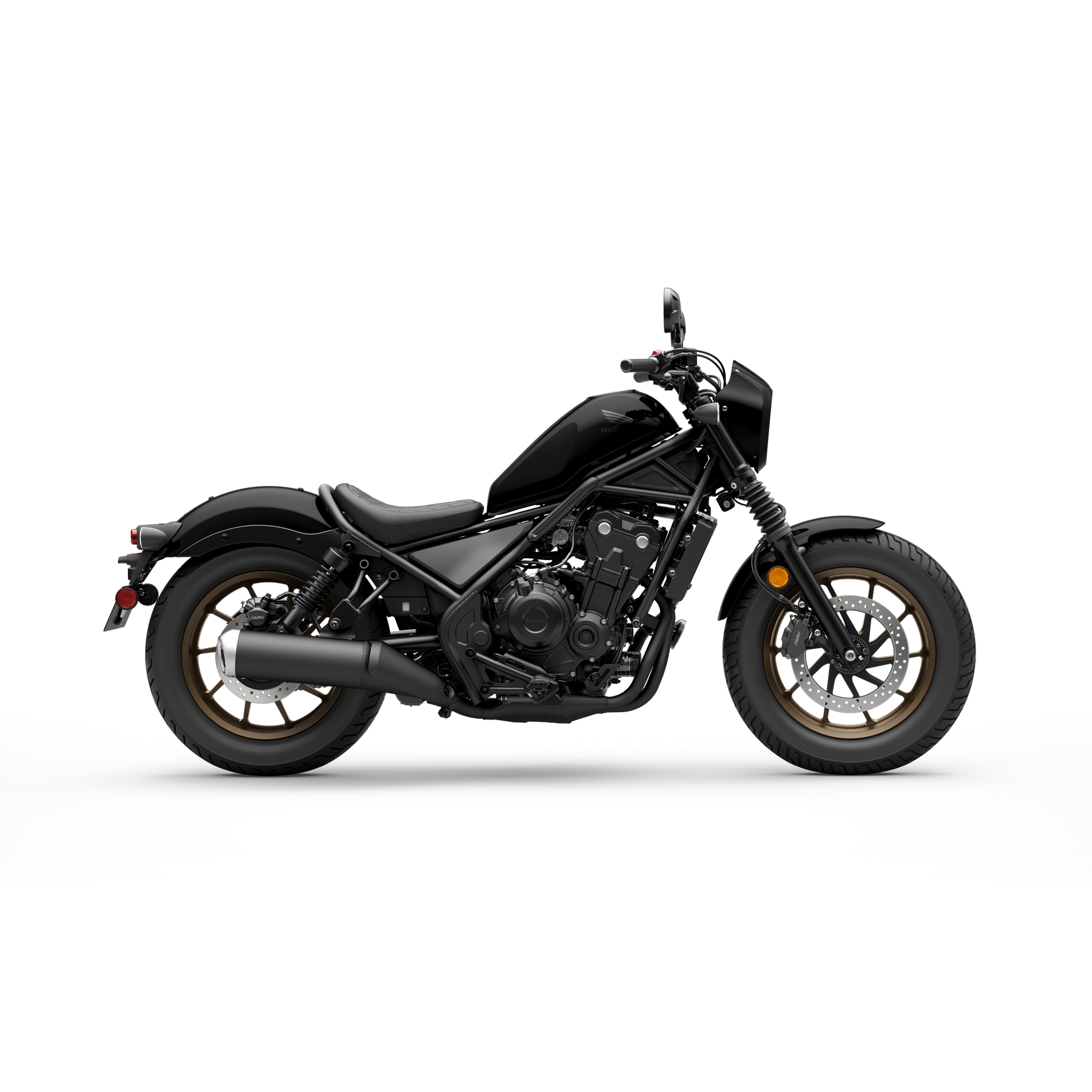 HONDA CMX500 S 2026