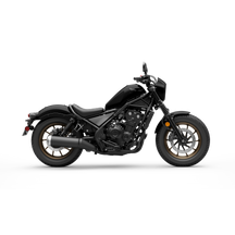 HONDA CMX500 S 2026
