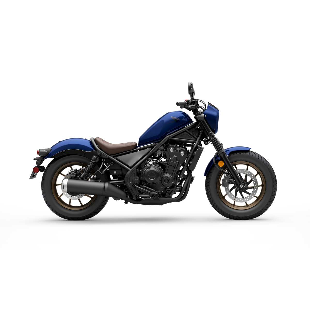 HONDA CMX500 S 2026