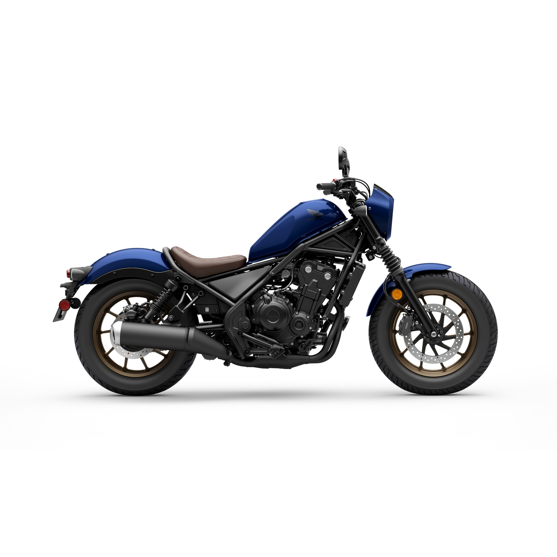HONDA CMX500 S 2026