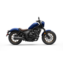 HONDA CMX500 S 2026