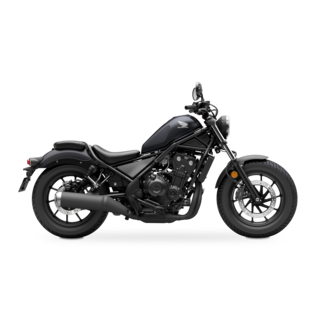 Motorcycles similar online to honda rebel