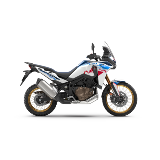 Honda Africa Twin 2026