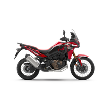Honda Africa Twin 2026
