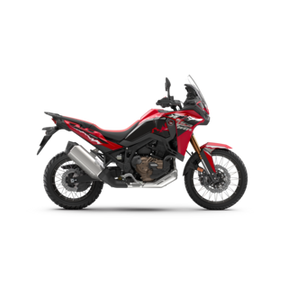 Honda Africa Twin 2026