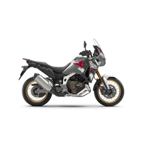 Honda Africa Twin 2026