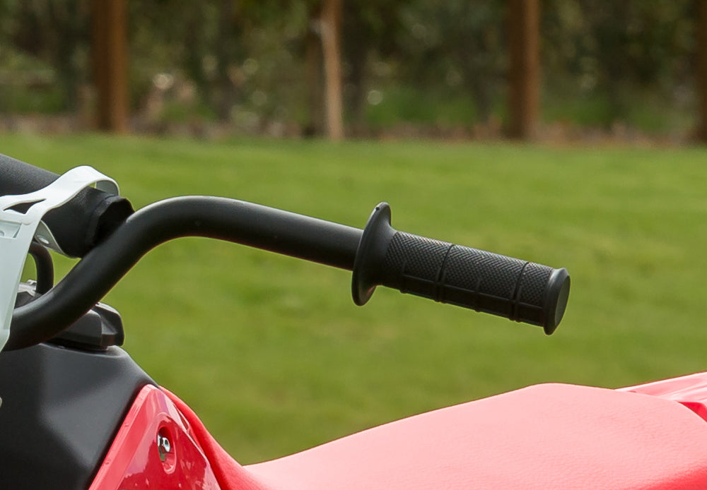 HONDA CRF110F