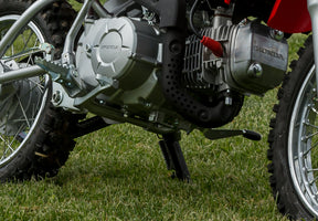 HONDA CRF110F