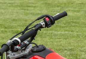 HONDA CRF110F