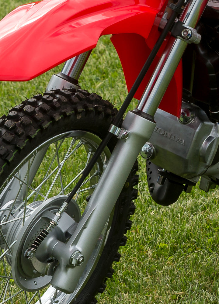 HONDA CRF110F