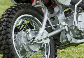 HONDA CRF110F