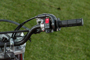 HONDA CRF125F 2027