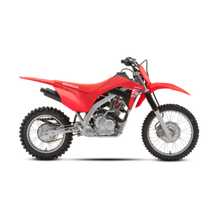 HONDA CRF125F 2027