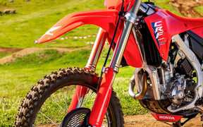 HONDA CRF250R 2026