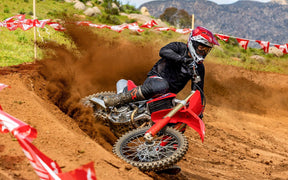 HONDA CRF250R 2026