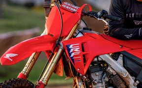 HONDA CRF250R 2026